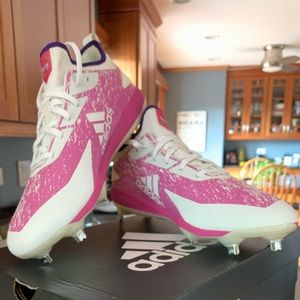 Men’s Adidas Limited Edition Mother’s Day Cleats
